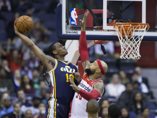 Καλή εμφάνιση από Κουφό και Καλάθη, που αναδείχθηκε ρούκι του μήνα!